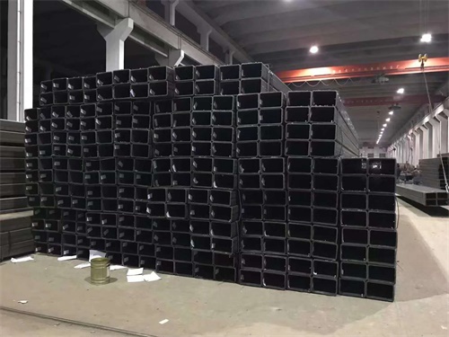 三江冷拔方管选型指南 工程采购怎么选